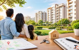 Flats in Sector 23B Dwarka Complete Buying Guide