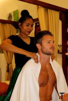 Professional Visiting Massage Service in Gangneung