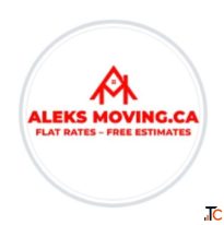 Aleks Moving