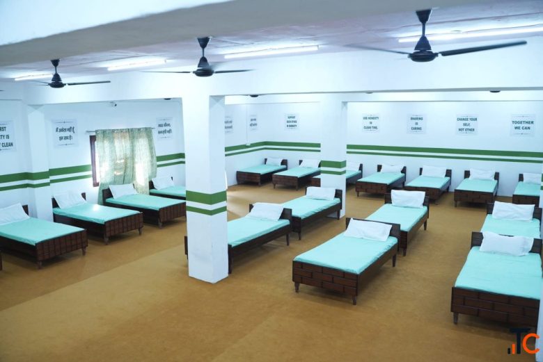 Jiwandaan Foundation Nasha Mukti Kendra in Malerkotla