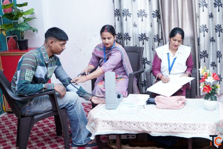Jiwandaan Foundation Nasha Mukti Kendra in Malerkotla