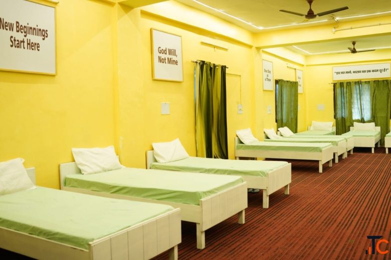 Jiwandaan Foundation Nasha Mukti Kendra in Phagwara