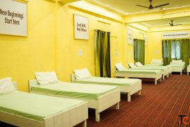 Jiwandaan Foundation Nasha Mukti Kendra in Phagwara