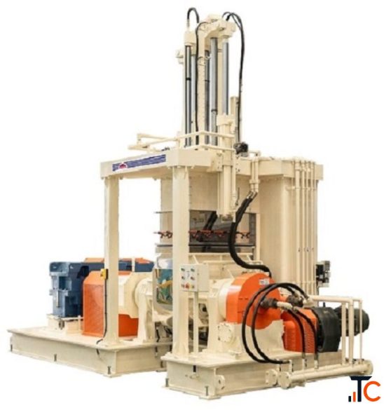 Shoes Making Machines - Strong Basic Enterprise Ltd.