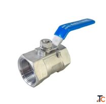 Ball Valves Manufacturer - Hexcellence Industrial Corp.