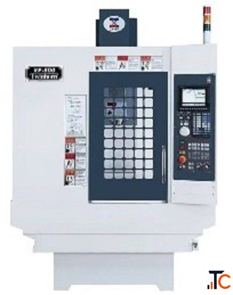 Vertical Machining Center Manufacturer - Chi Fa Machinery Manufacturer Co. Ltd.