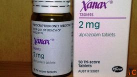 Xanax Guide Uses Safety Important Information