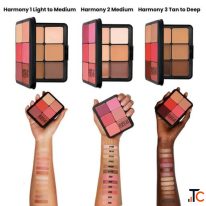 Professional MAKE UP FOR EVER Makeup