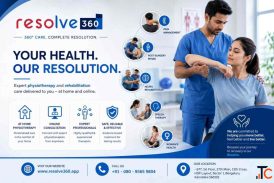 Online Physiotherapy In India