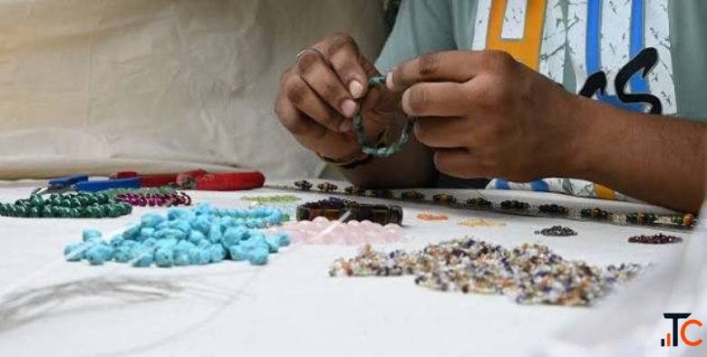 Handmade Jewelry Manufacturer for Unique Collections