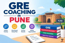 Which GRE Coaching Is Good in Pune