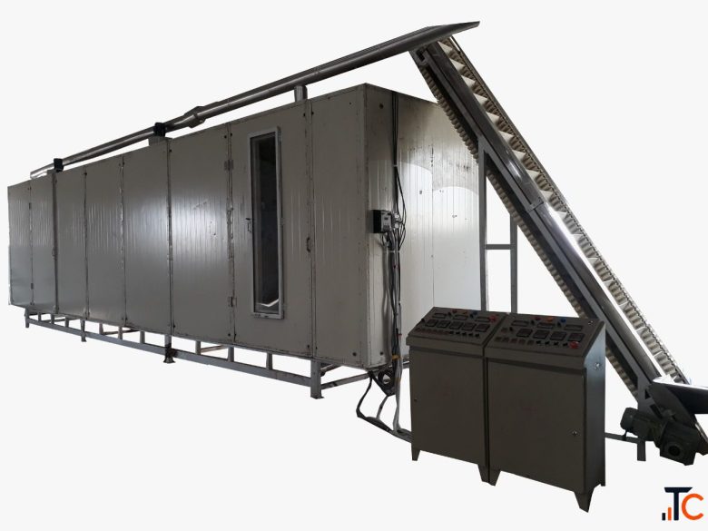 Reliable Vermicelli making machine manufacturers