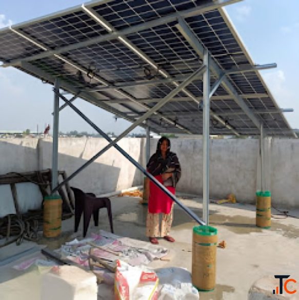 Choose a Trusted Solar Company in Lucknow for Your Energy Needs
