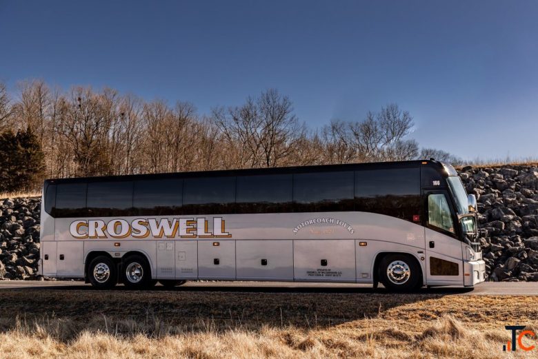 Croswell VIP Motorcoach Services