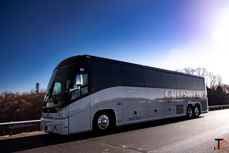 Croswell VIP Motorcoach Services