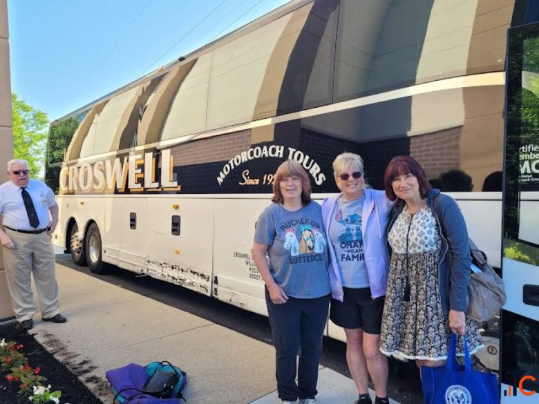 Croswell VIP Motorcoach Services