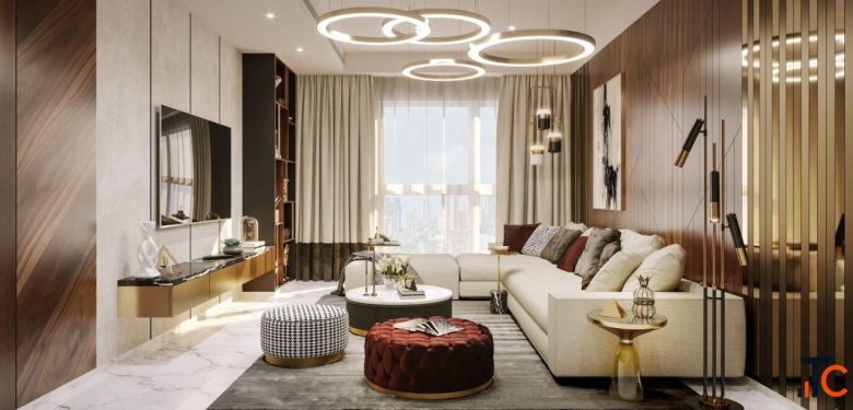 Prestige Rising Thane - A Residential Opportunity