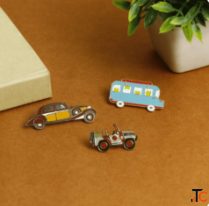Lapel Pin Manufacturers in India Custom Rotary Pins