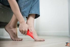 Ankle Condition Treatment Online Physiotherapy Services