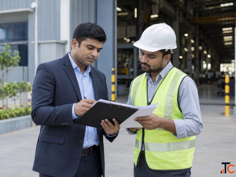 Contractor Compliance Management Services in India Digiliance