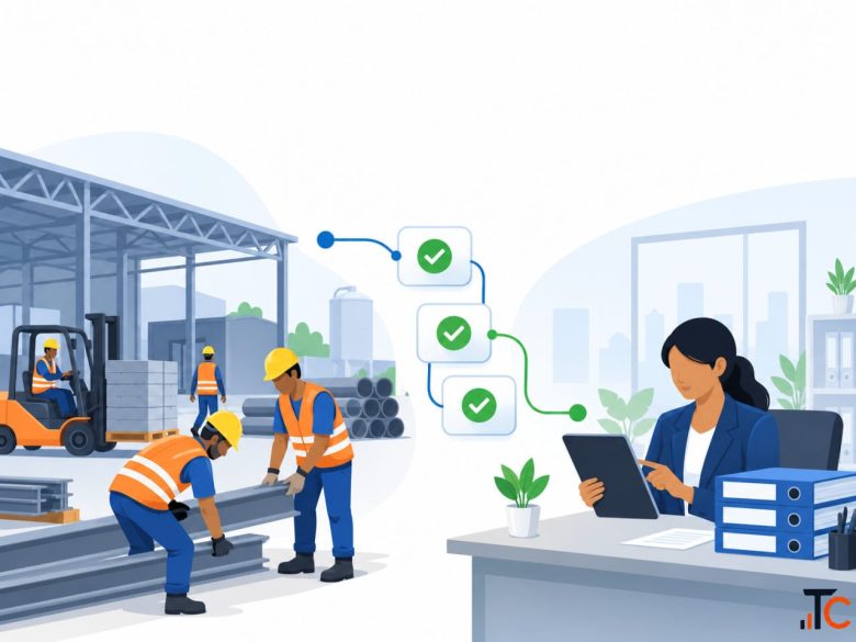 Contractor Compliance Management Services in India Digiliance