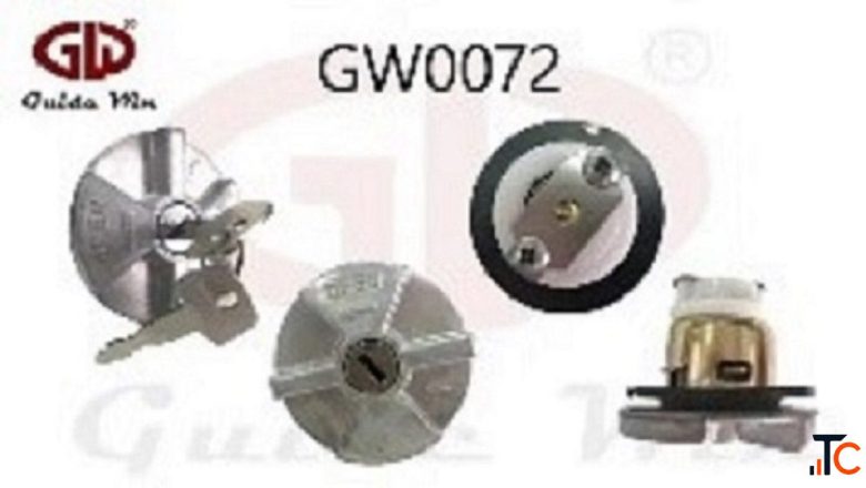 Car Engine Oil Cap Manufacturer - Guide Win Vehicle Parts Co. Ltd