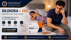 Sildigra 250 Mg Supply for USA Buyers - Oddway