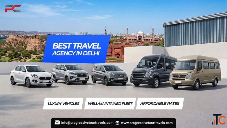 Best Tour And Travel Agency