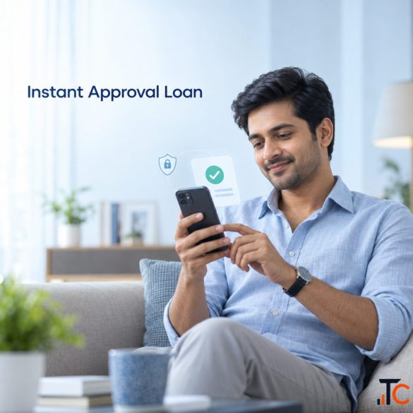 Instant Approval Loan Online - Fast Reliable Funding by RuleMudra
