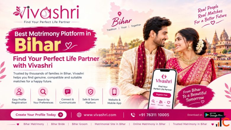 Top Matrimony Platform in Bihar - Find Your Perfect Life Partner