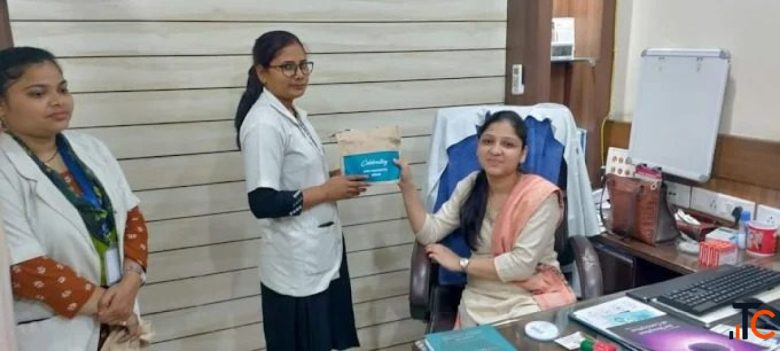 Expert Female Obstetrician Doctor in Jankipuram for Personalized Pregnancy Support