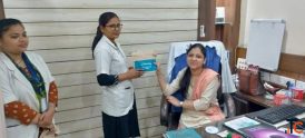 Expert Female Obstetrician Doctor in Jankipuram for Personalized Pregnancy Support