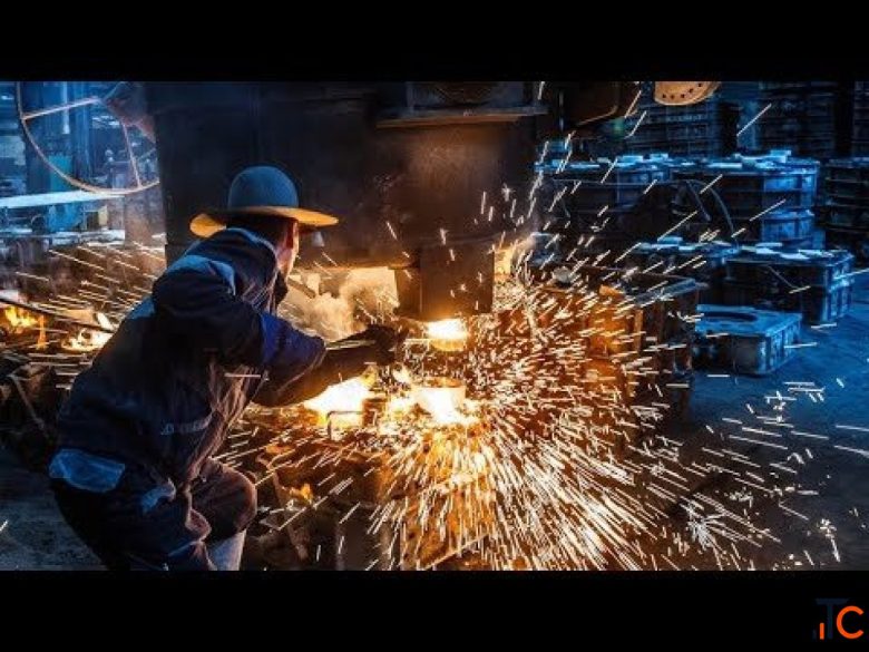 Professional Industrial Casting Services in West Bengal Swarndeep Castings