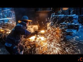 Professional Industrial Casting Services in West Bengal Swarndeep Castings