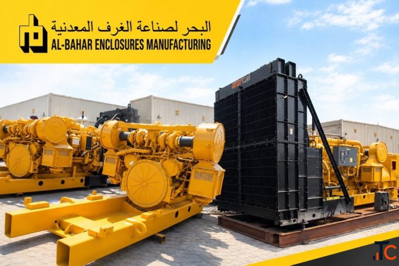 Engine Coupling and Alternator Coupling in Dubai
