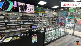 Xhale City - Vape Smoke Retailer in Atlanta GA