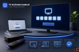 How can I activate my TV using a Tv Activate code