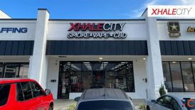 Xhale City - Cheshire Bridge Rd Atlanta