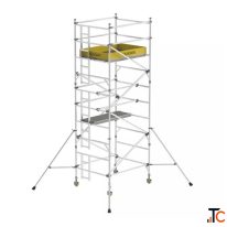 Reliable Scaffolding Supplier for Quality Access Solutions