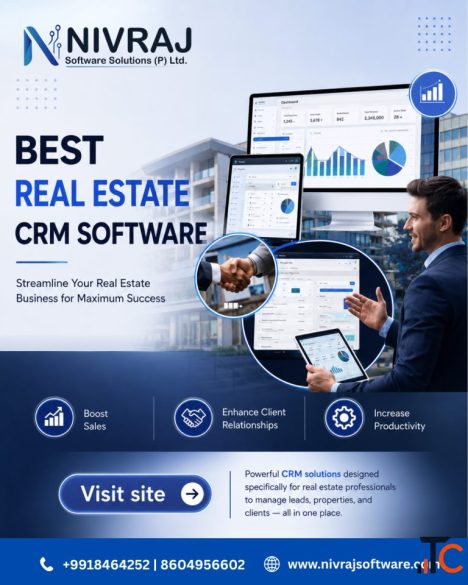 Custom Software Development Company in Lucknow Nivraj Software