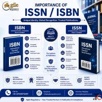 ISSN Online Registration Easy Application Support for Publishers Journals