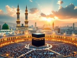 Best Muslim Astrologer in Delhi for Spiritual Guidance