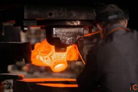 Trusted Steel Casting Foundry in Odisha