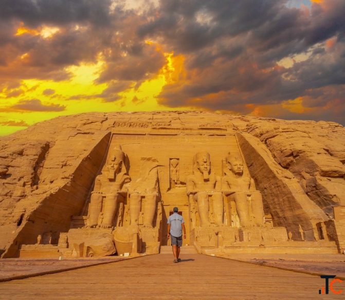 Egypt Travel Packages Cairo Luxor Aswan Tours