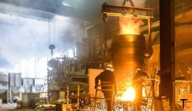 Industrial Casting Manufacturers in Bihar