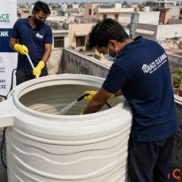 Tank cleaning near me