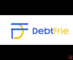 Trusted Choice for Best Debt Settlement Company in India Debtfrie