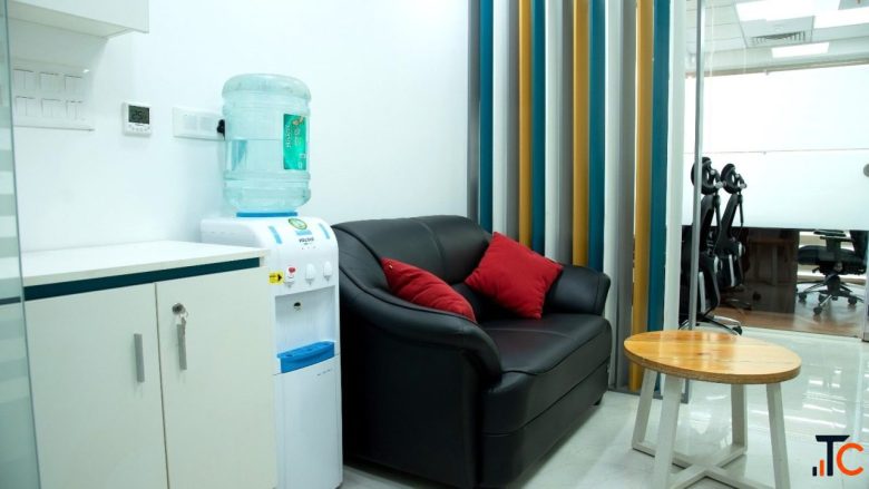 Office Interior Designer in New Delhi