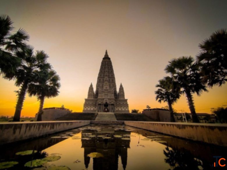 Buddhist Tour Packages from Delhi - Explore Sacred India Nepal