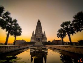 Buddhist Tour Packages from Delhi - Explore Sacred India Nepal
